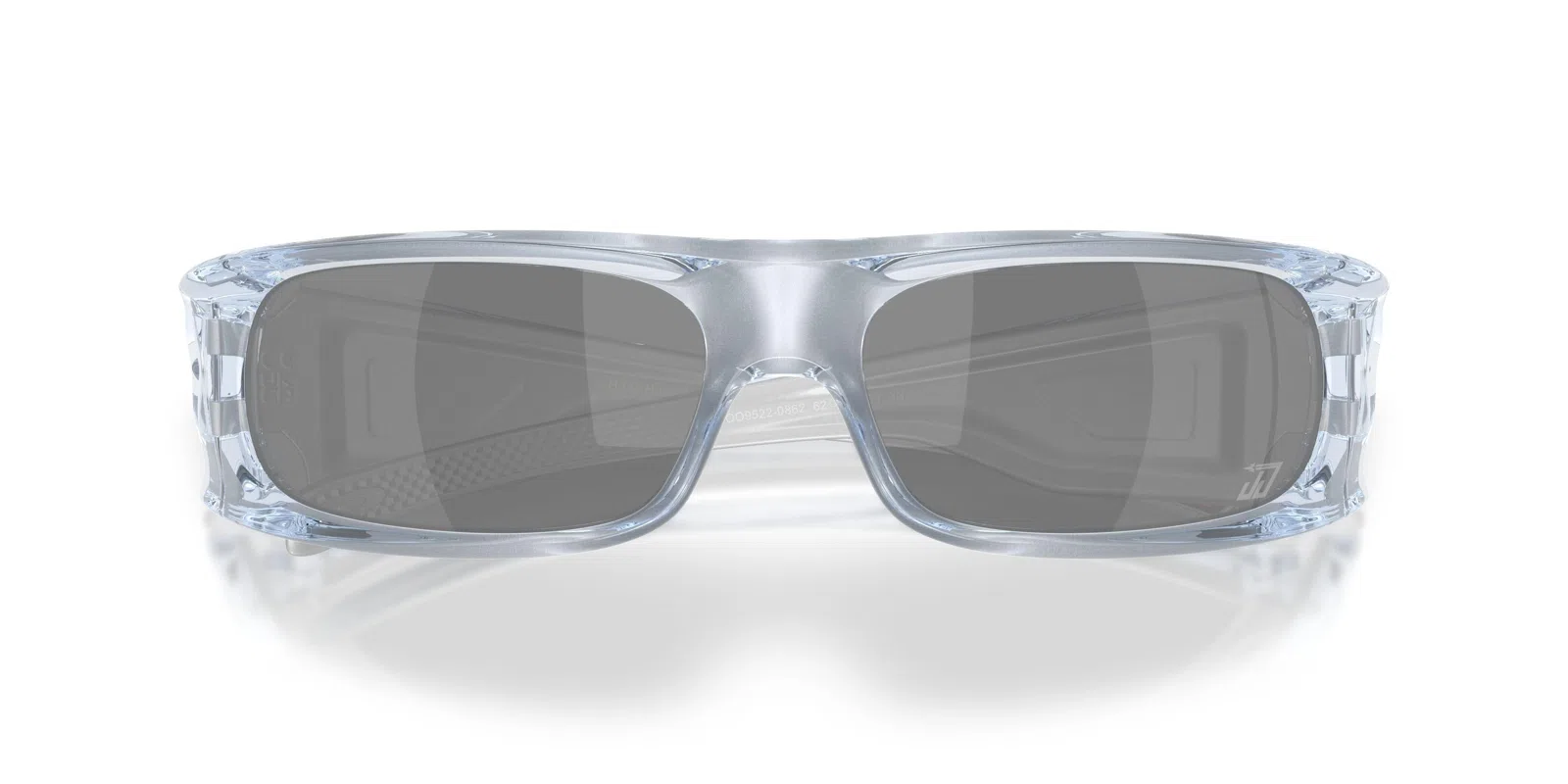 Oakley Highland 9522 Sunglasses - view 64